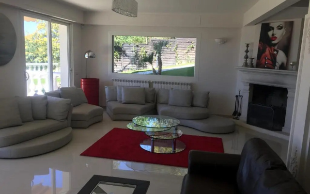 Villa Soley