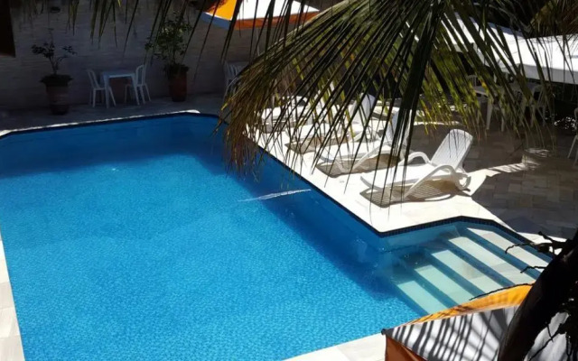Hotel Camburi Praia