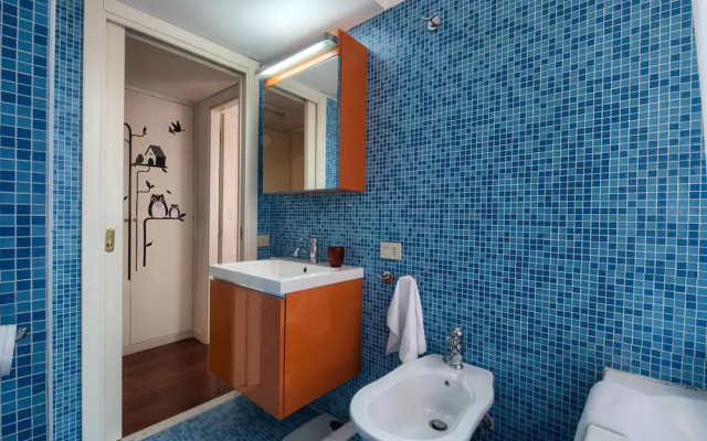 S.Giovanni Family Apartment