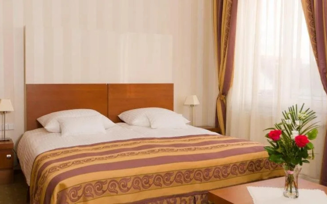 Pension Palazzo
