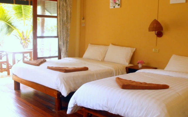 Sea Scene Resort