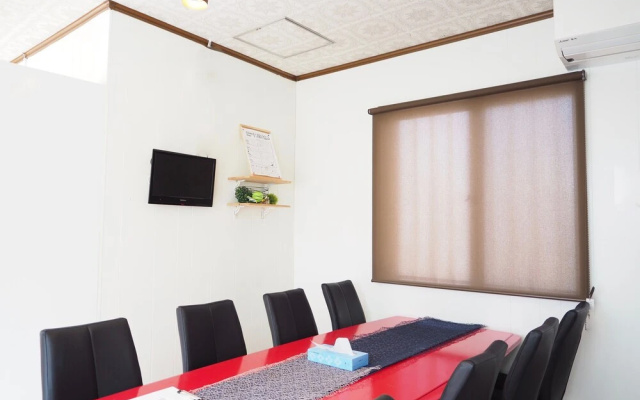 Holiday Homes TSUBOYA 2nd