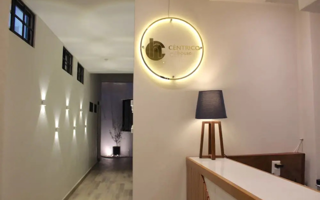 Centrico House