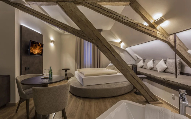 Hotel Jakobslust