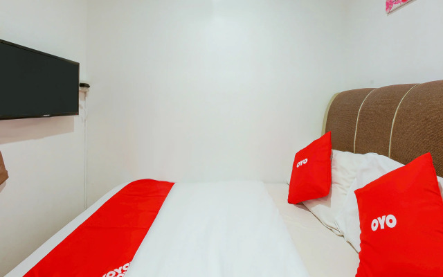 OYO 859 City Stay Inns Pasong Tamo (Vaccinated Staff)