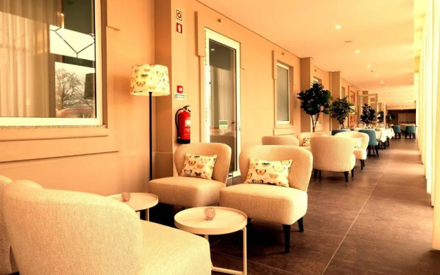 Stella Braga Aparthotel