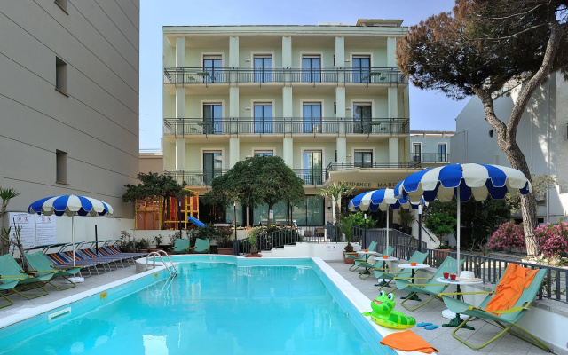 Residence Margherita