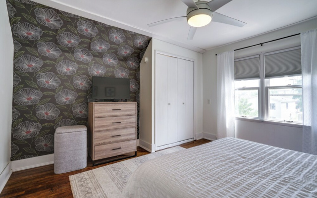 Pet-friendly Saint Paul Home Near Allianz Field!