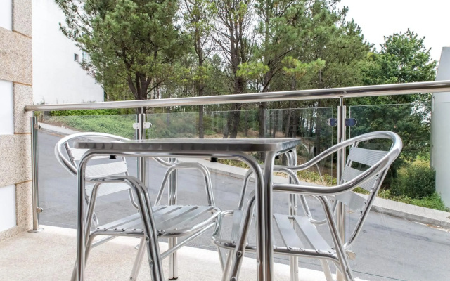 Apartamentos Camino De Finisterre