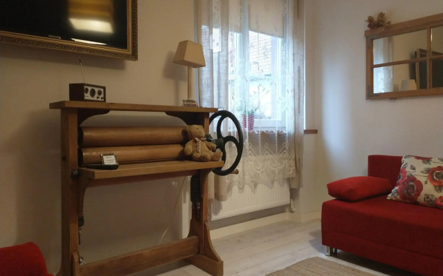 Apartamenty w centrum Starego Miasta