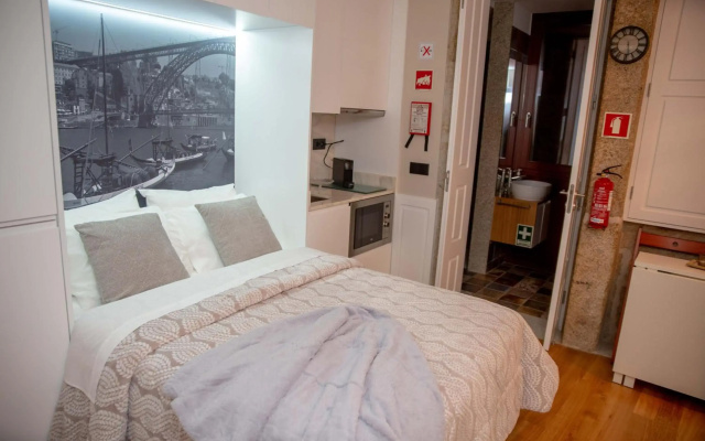 Oporto Ana's Studio