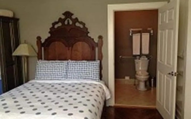 The DeBary Inn