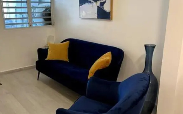 Mcleary 1 Casa Ocean Park Beach San Juan