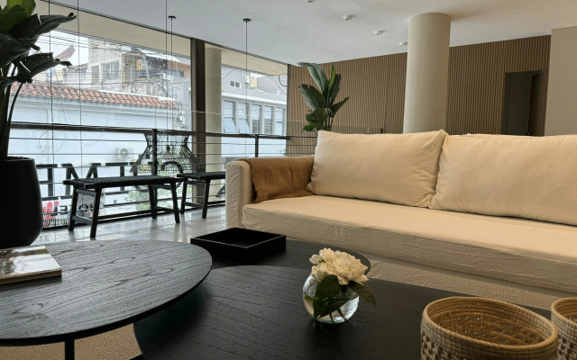 Guemes Hotel & Spa