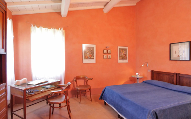 Villa Bagnoletto