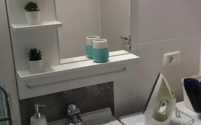 Enjoy Apartment
