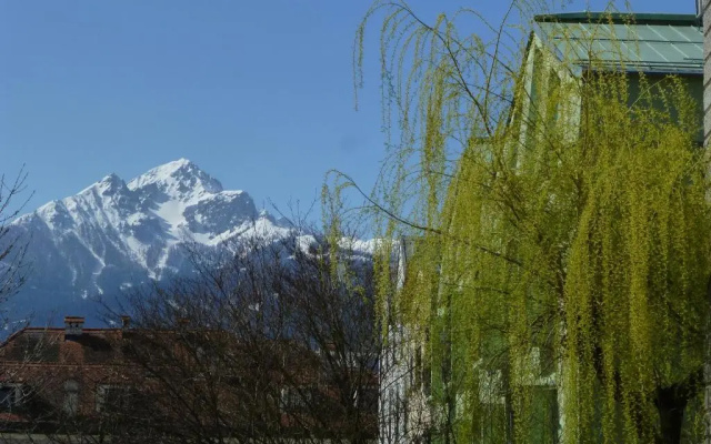Apartments Im Herzen Von Innsbruck