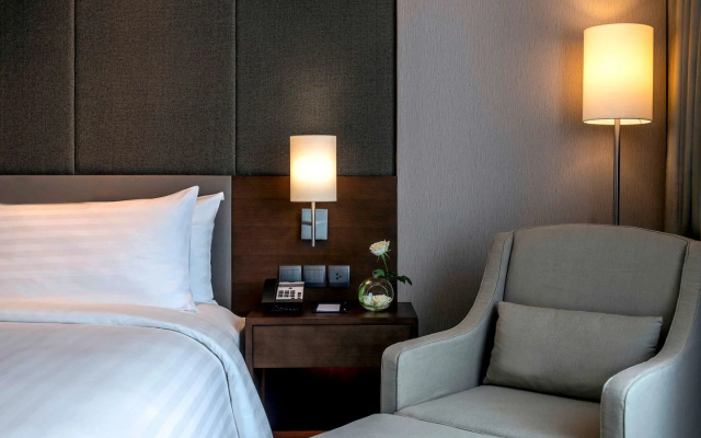 Pullman Yangon Centrepoint