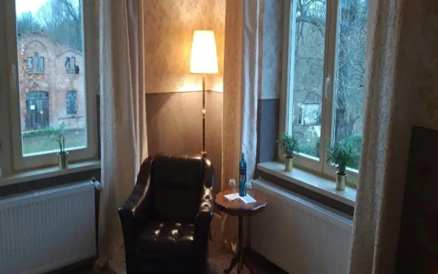 Schlossgut Gorow