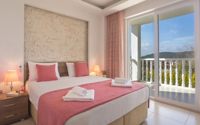 Villa White