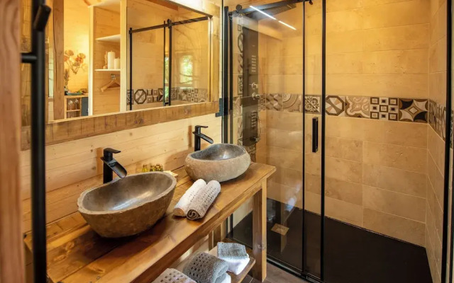 Les Lodges du Quercy
