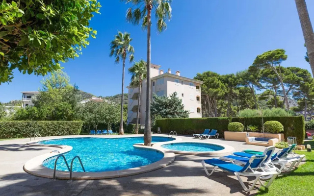 Oro Del Mar Iv Apartamento O2 - Apartment