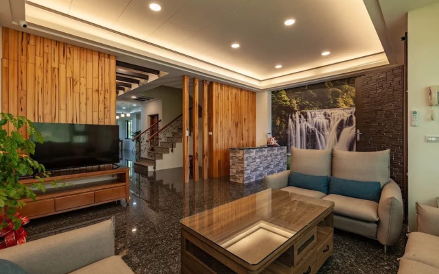 123 Villa