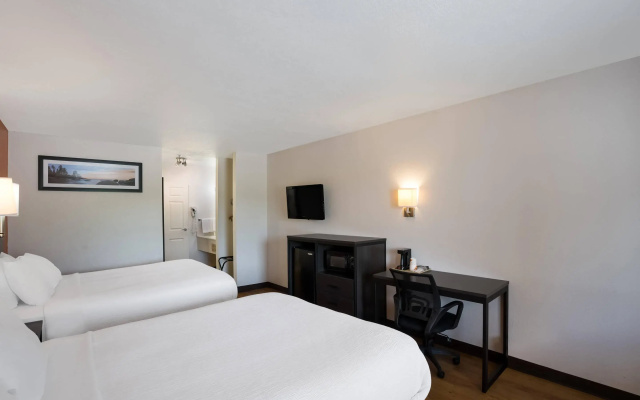 Quality Inn & Suites Junction