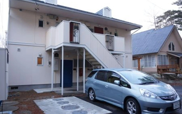 French Apartment Nasukogen