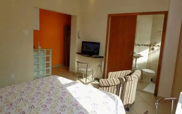 Studio Djalma Ocean View - RUD 68173