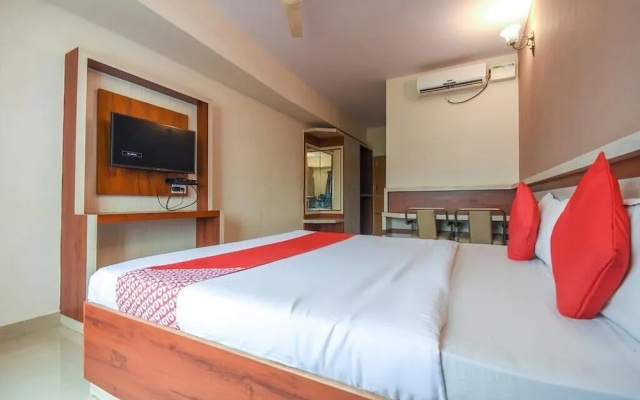 Sri Nidhi Hotel