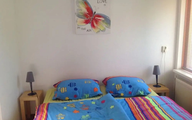 Arielle by the Sea Comfortable Holiday Residence
