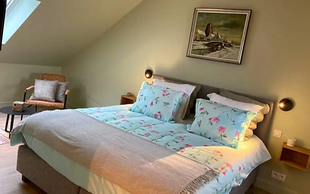 B&B Waterput 1