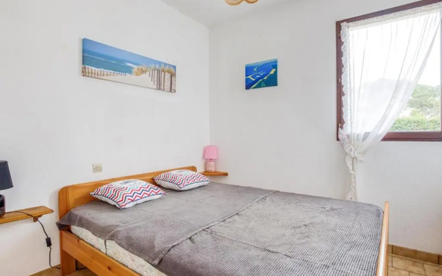 Maison Biscarrosse Plage, 4 pièces, 6 personnes - FR-1-521-157
