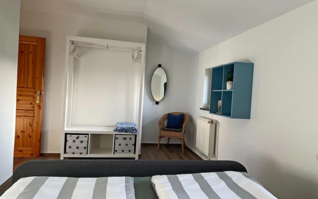 Comfortable Apartment in Quaint Holiday Village