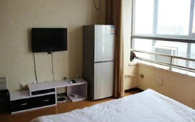 Beijing City Distinctive Hotel Apartment