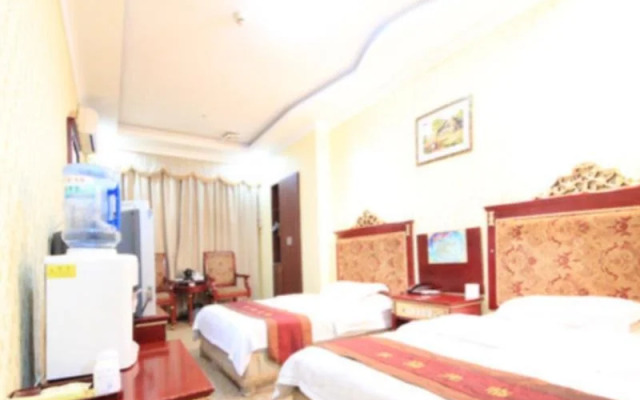 Jilv Hotel (Huashi)