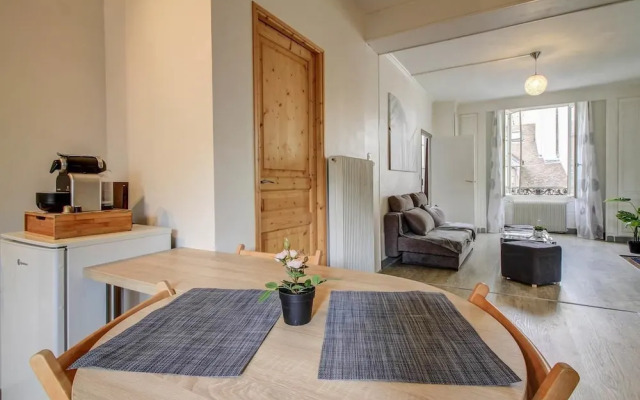LE BERBIZ Topdestination-Dijon