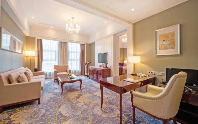 Welkin Hotel
