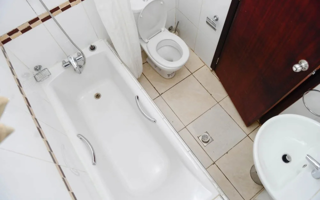 Room-this Wonderful Senior Suite Offers