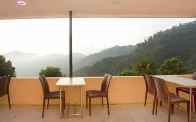 Namaste Resort