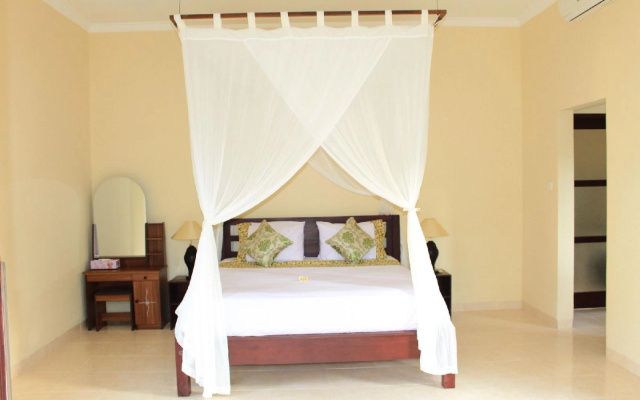 Onlyou Villas