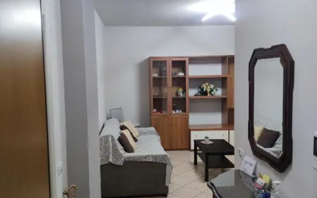 Apartment Casa la Vigna