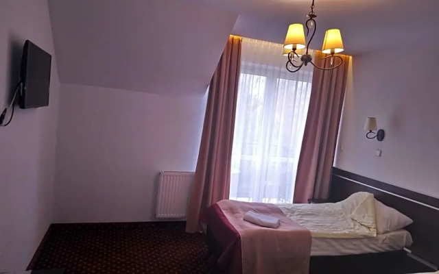 Hotel Milord