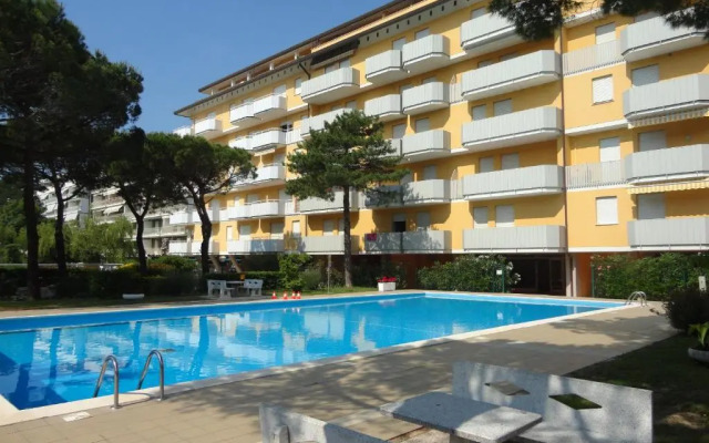 Flat With Excellent Location
