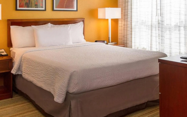 Sonesta ES Suites Charlottesville University