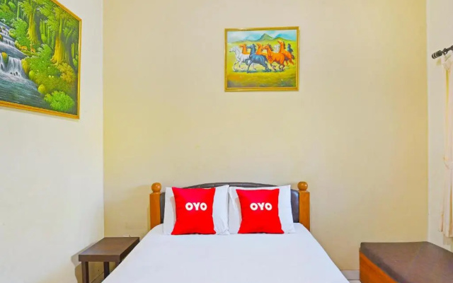 Capital O 91406 Agus Jaya Residence