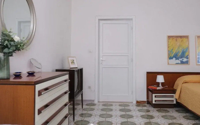 Casa Busciana in Olmedo