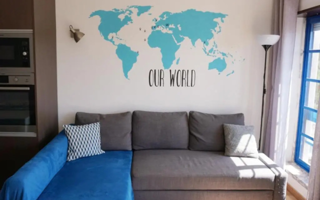 Magoito Sea View Apartment