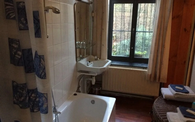 B&B Eco Domaine Le Fond de Vedeur